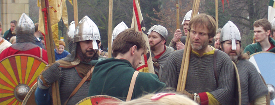 Tourist Attractions in York